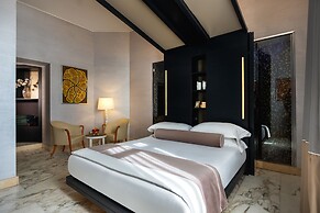 Dharma Luxury Hotel & Spa.