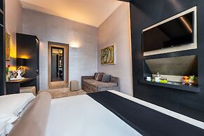 Dharma Luxury Hotel & Spa.