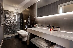 Dharma Luxury Hotel & Spa.