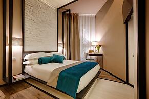 Dharma Luxury Hotel & Spa.