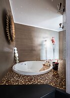 Dharma Luxury Hotel & Spa.