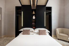 Dharma Luxury Hotel & Spa.