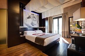 Dharma Luxury Hotel & Spa.