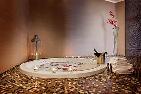 Dharma Luxury Hotel & Spa.