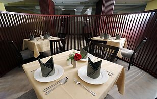 Best Western Plus Mahboula