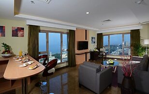 Best Western Plus Mahboula