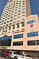 Best Western Plus Mahboula