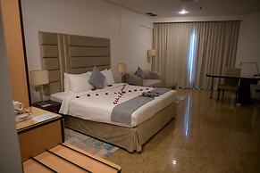 Best Western Plus Mahboula
