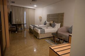 Best Western Plus Mahboula