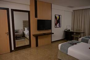 Best Western Plus Mahboula