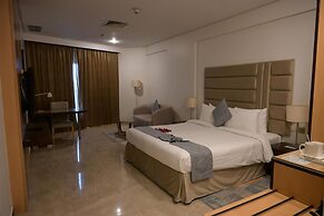 Best Western Plus Mahboula