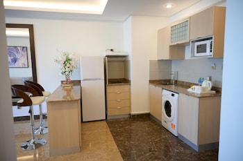 Best Western Plus Mahboula
