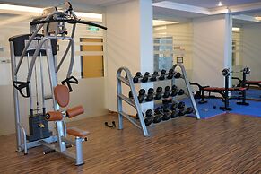 Best Western Plus Mahboula