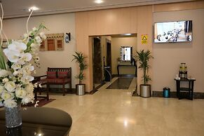 Best Western Plus Mahboula