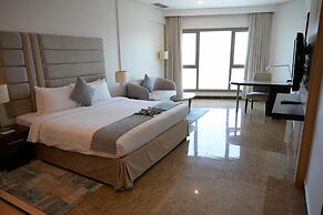 Best Western Plus Mahboula
