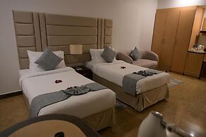 Best Western Plus Mahboula