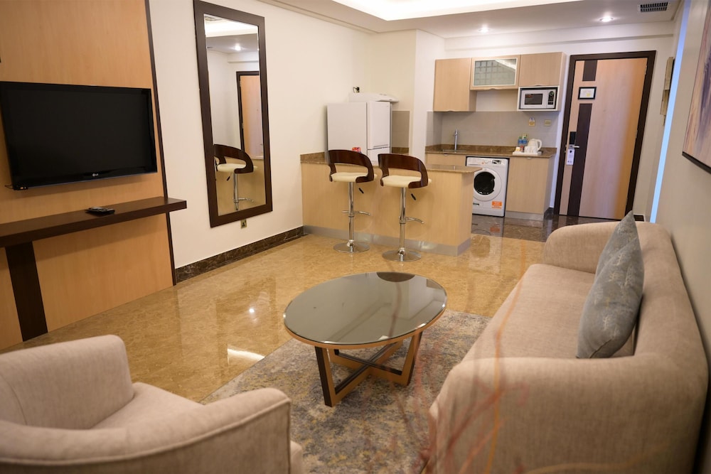 Best Western Plus Mahboula