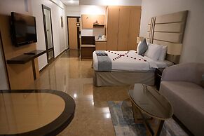 Best Western Plus Mahboula