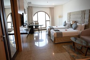 Best Western Plus Mahboula