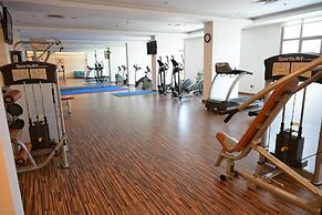Best Western Plus Mahboula