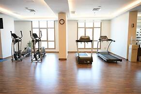 Best Western Plus Mahboula