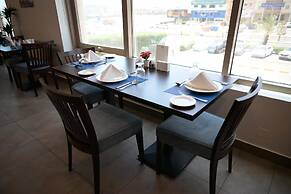 Best Western Plus Mahboula