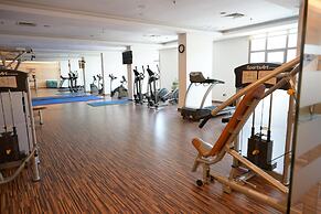 Best Western Plus Mahboula