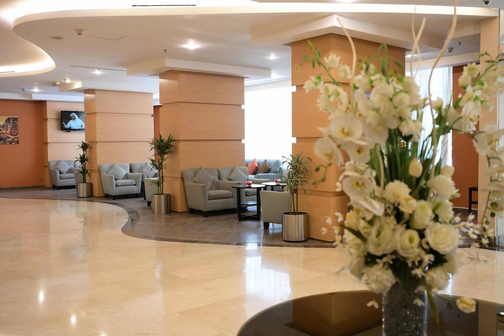Best Western Plus Mahboula