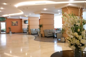 Best Western Plus Mahboula
