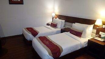 Days Hotel by Wyndham Panipat