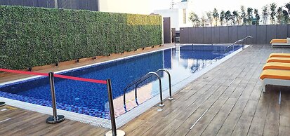 Days Hotel by Wyndham Panipat