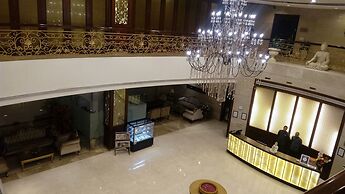 Days Hotel by Wyndham Panipat