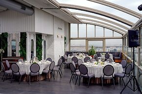 Ramada Encore by Wyndham Istanbul Bayrampasa