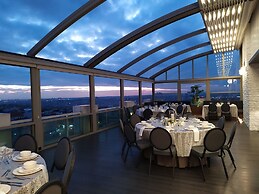 Ramada Encore by Wyndham Istanbul Bayrampasa