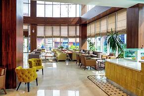 Ramada Encore by Wyndham Istanbul Bayrampasa