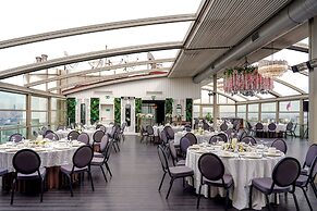 Ramada Encore by Wyndham Istanbul Bayrampasa