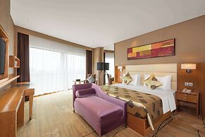 Wyndham Putian Downtown