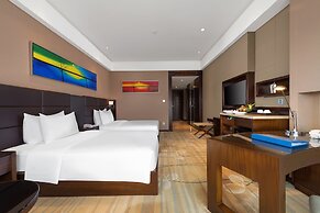 Wyndham Putian Downtown
