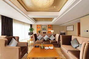 Wyndham Putian Downtown
