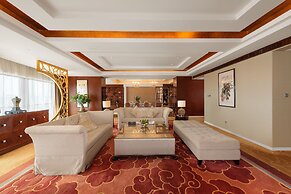 Wyndham Putian Downtown