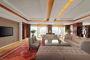 Wyndham Putian Downtown