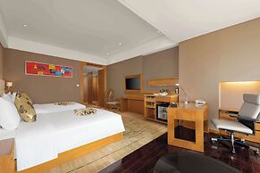Wyndham Putian Downtown