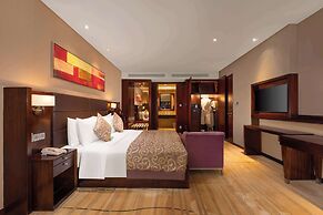 Wyndham Putian Downtown