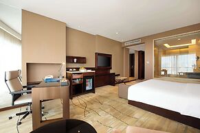 Wyndham Putian Downtown