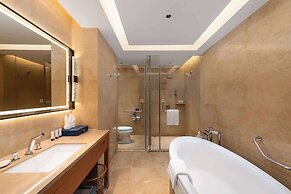 Wyndham Putian Downtown