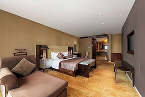 Wyndham Putian Downtown