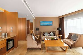 Wyndham Putian Downtown