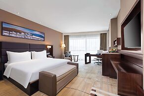 Wyndham Putian Downtown