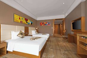 Wyndham Putian Downtown