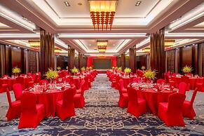 Wyndham Putian Downtown